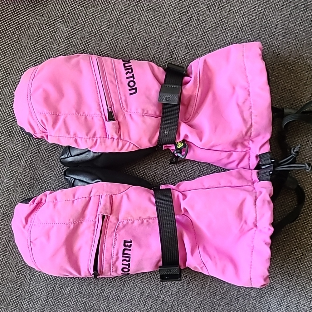 Burton Kids Mittens